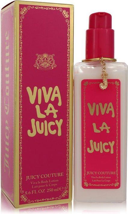 Immagine prodotto Juicy Couture Viva La Juicy by Body Lotion 254 ml (Crema corpo, 250 ml)