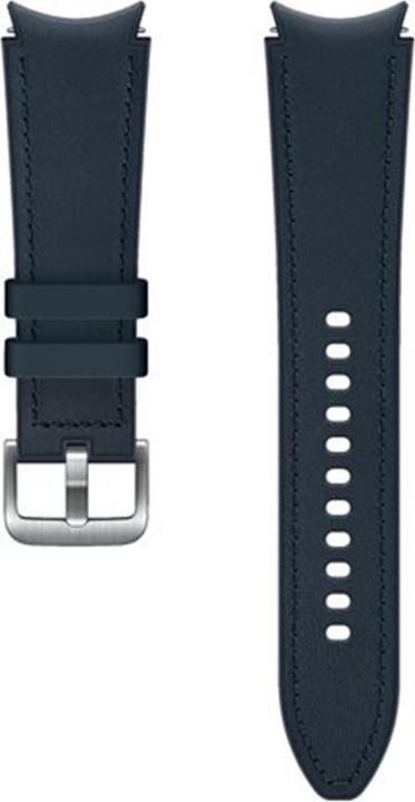 Immagine prodotto Samsung Hybrid Band (20 mm, Cuoio, Fluoroelastomero)