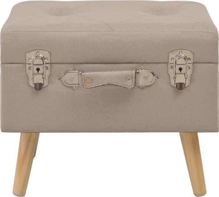 Image du produit vidaXL Hocker