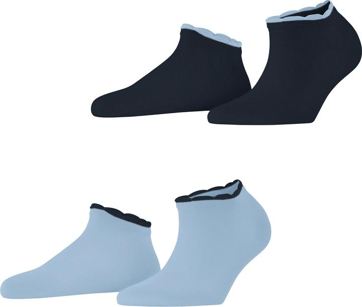 Produktbild Esprit Romantic SN 2P (2er Pack, 35 - 38)