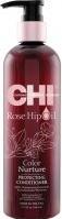 Produktbild Farouk Systems CHI Rose Hip Oil Color Nurture (340 ml)