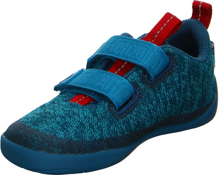 Produktbild Affenzahn Kid's Barfussschuh Knit Happy (29)