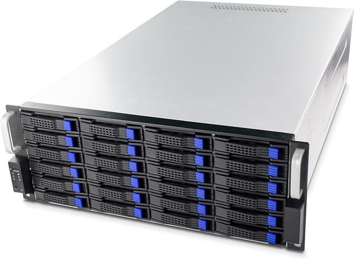 Fantec SRC-4240X07 24XSAS andS