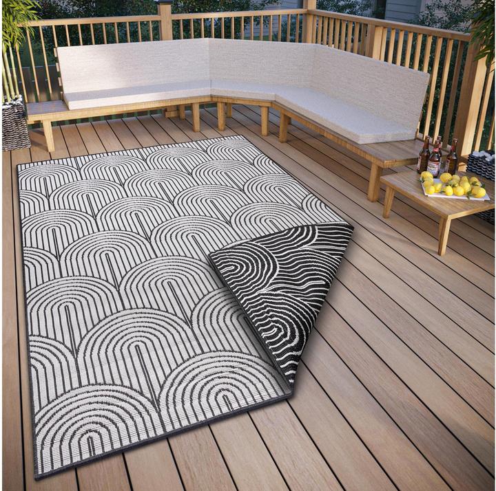 Produktbild Hanse Home Pangli (150 x 80 cm)