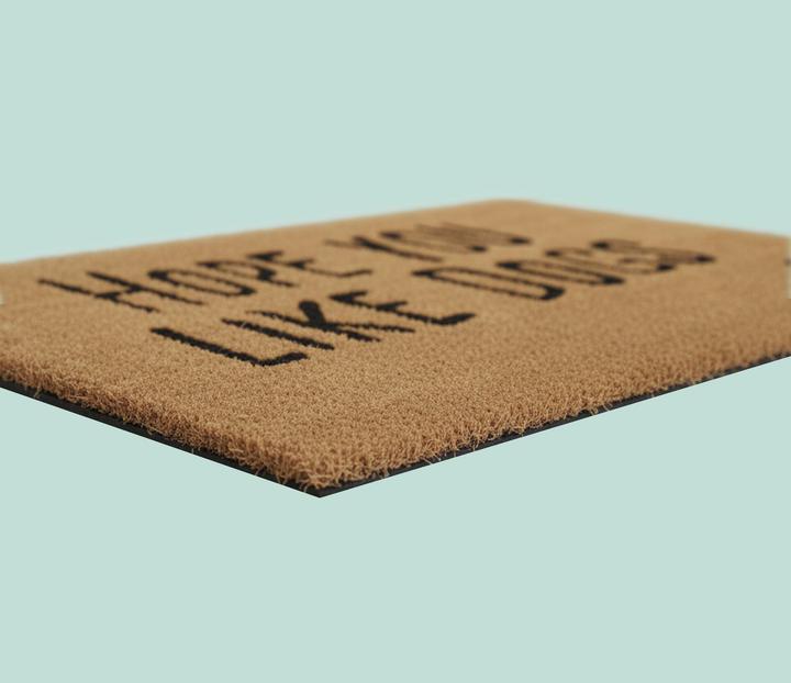 Immagine prodotto Relaxdays zerbino (50 x 80 cm)