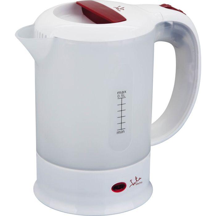 Jata HA547, Bollitore, Bianco