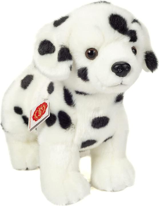 Produktbild Teddy Hermann Dalmatiner stehend 23cm (23 cm)