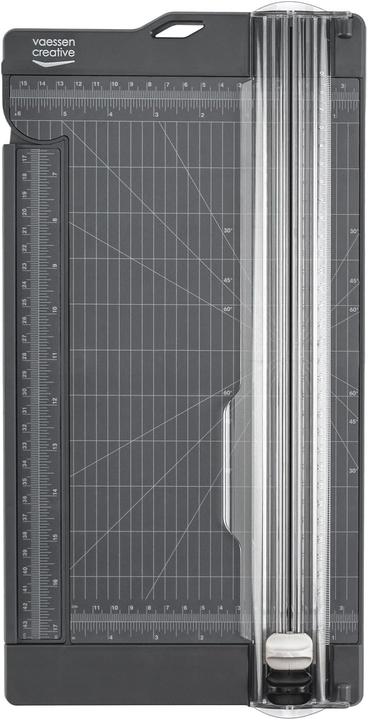 Actual product image Florence Papierschneider mit Falzbrett (A3)