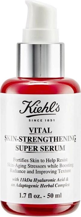 Produktbild Kiehl's Vital Skin-Strengthening Super Serum (100 ml)