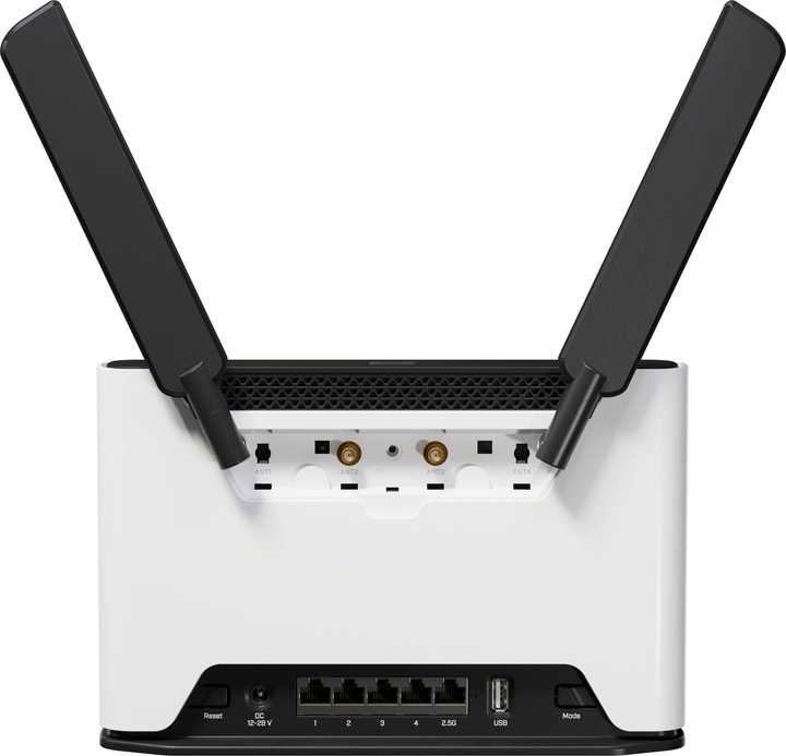 Produktbild MikroTik Chateau LTE6 ax