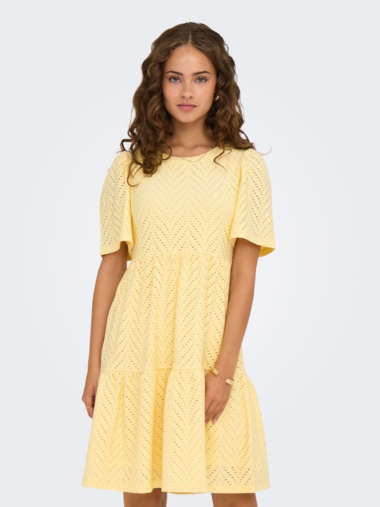 Produktbild JdY JDYCARLA Kurzes Kleid Kleid (M)