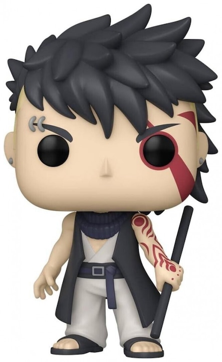 Produktbild Funko POP! Animation Boruto - Kawaki (Prologue) Edition Limitée Phosphorescente