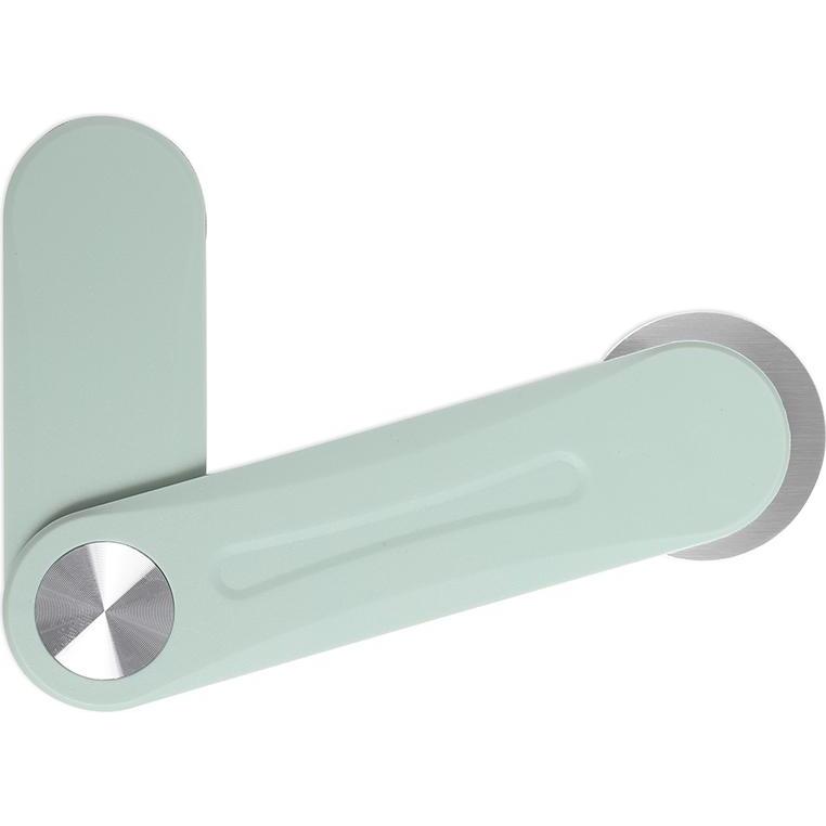 Livoo Magnetischer Telefonhalter, Smartphone Halterung, Grün