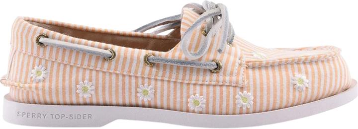 Produktbild Sperry Authentic Original Bootsschuhe Seersucker (41.5)