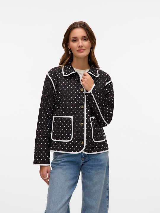 Image du produit Vero Moda VMSANNE Steppjacke Steppjacke (S)