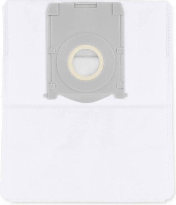 Produktbild Ecovacs Antibakterieller Staubbeutel für DEEBOT X8 / T50 / T50 Max Family (3x)