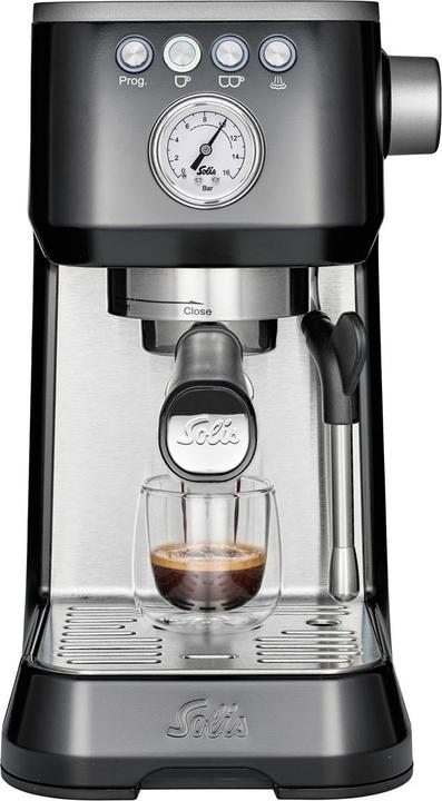 Actual product image Solis Barista Perfetta Plus