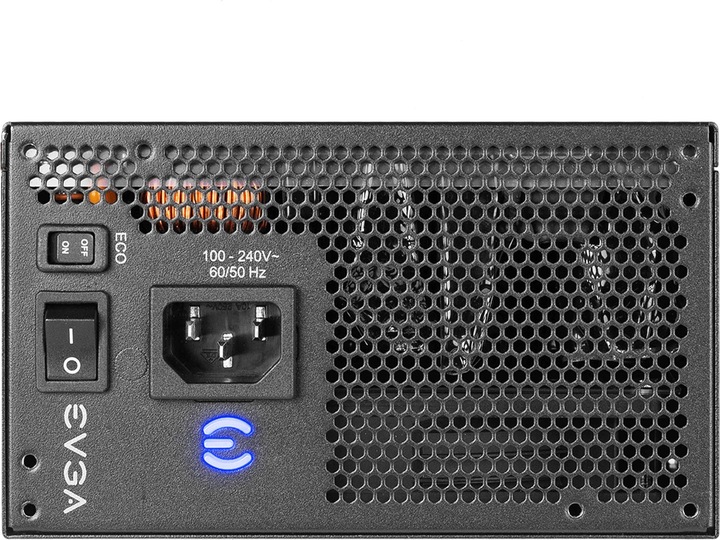Produktbild EVGA SuperNOVA 650 P5 Fully Modular 80+Platinum (650 W)