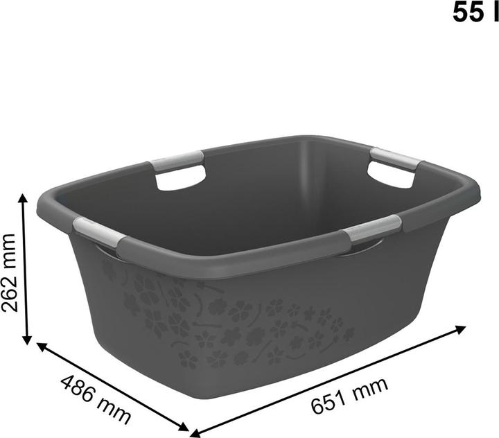 Produktbild Rotho Flowers (50 l)