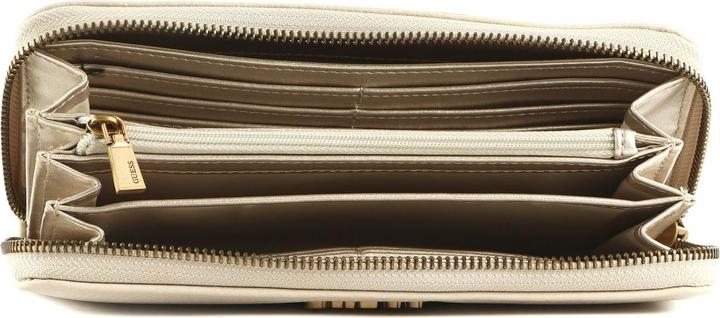 Actual product image Guess Arja SLG Large Zip Around Wallet