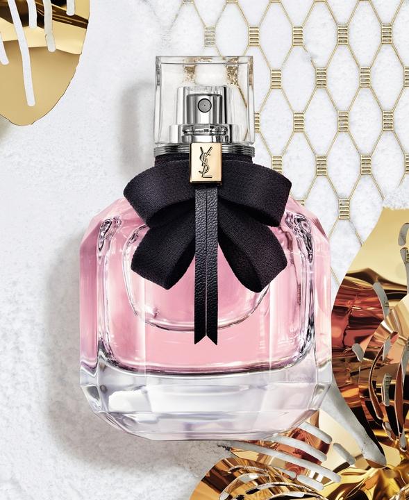 Immagine prodotto Yves Saint Laurent Ysl Mon Paris Edp Spray 90 ml Nav24 Sets (Set di profumi)