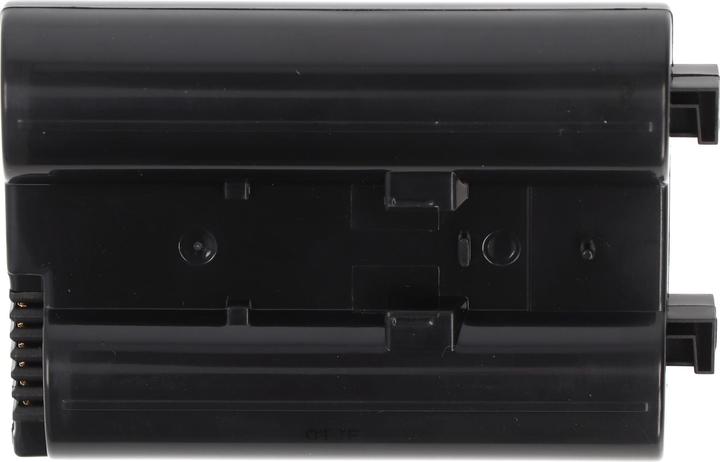 Actual product image AccuCell Akku Nikon EN-EL4 Akku, F6, D2H, D2X, D3, D3X (Camera battery)