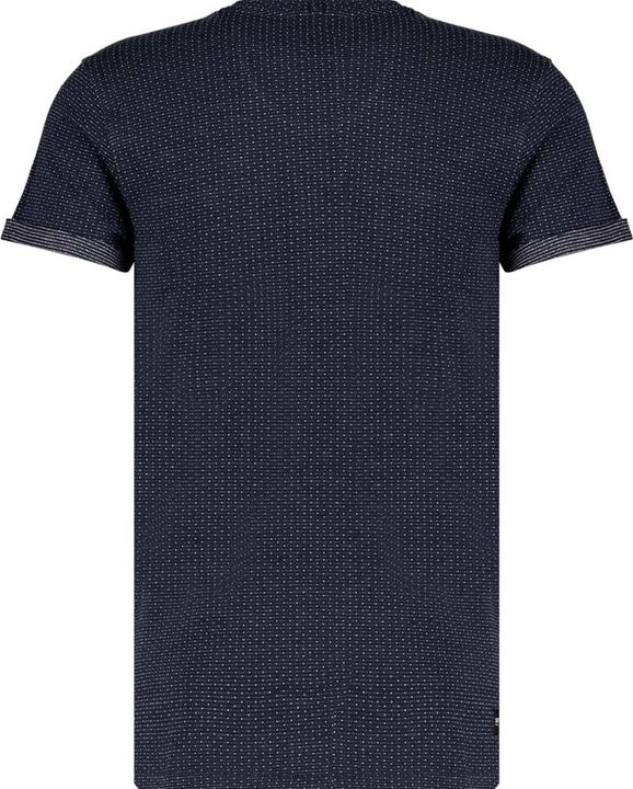 Actual product image Deeluxe t-hirt novel (S)