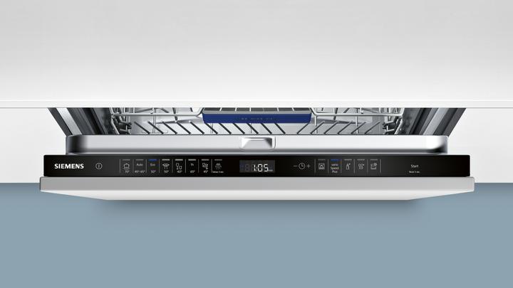 Produktbild Siemens SN658D02ME