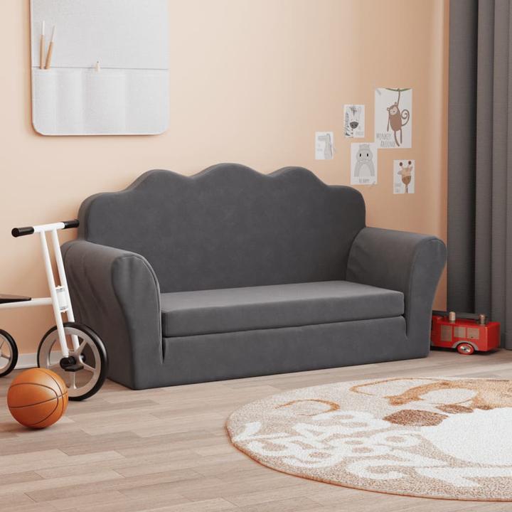Produktbild vidaXL Kindersofa