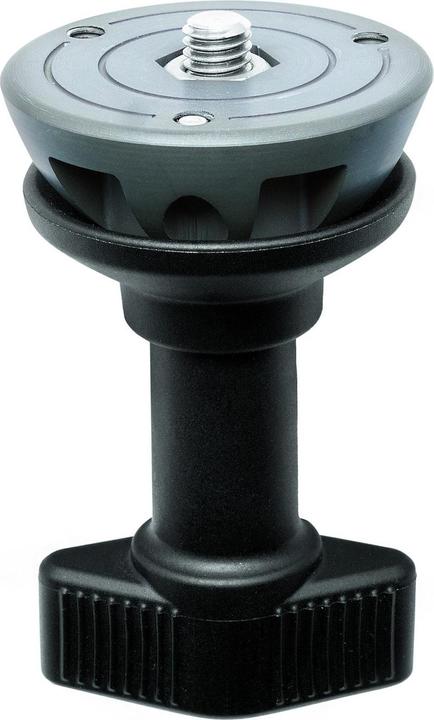 Actual product image Manfrotto 625, quick-change device (Tripod quick-release plate)