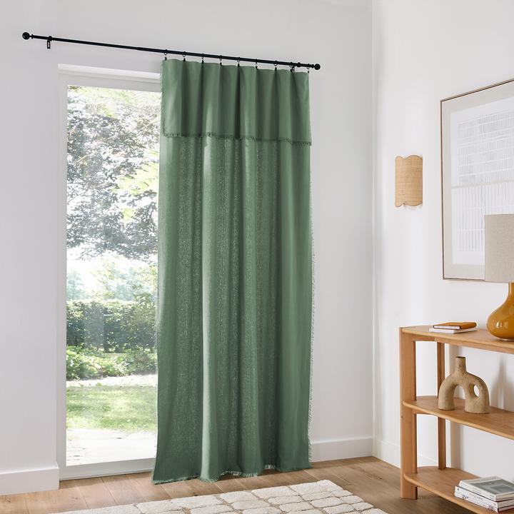 Actual product image La Redoute Interieurs Panama (280 x 135 cm)