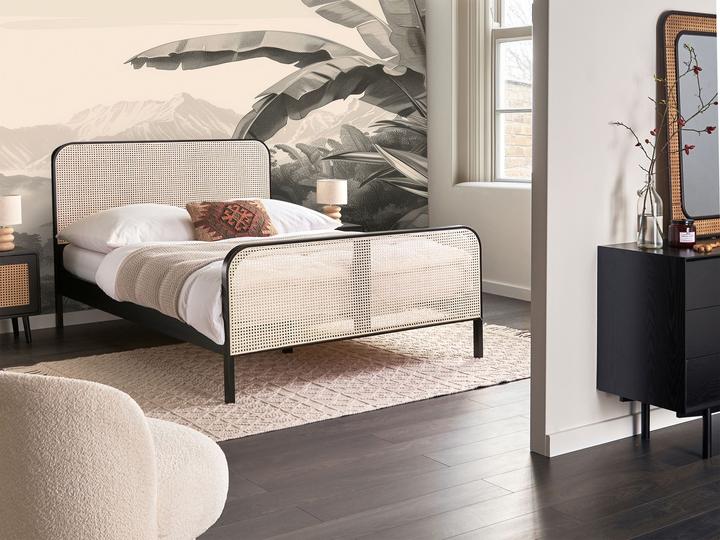 Image du produit Beliani Gonfaron (140 x 200 cm)