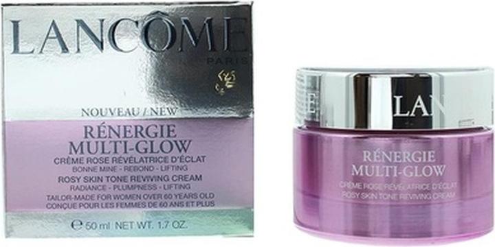 Actual product image Lancôme Multi-Glow energy (50 ml, Day cream)