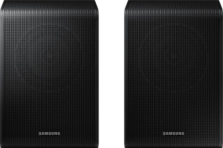 Image du produit Samsung Soundbar HW-QS750F (345 W, 5.1.2 Canal)