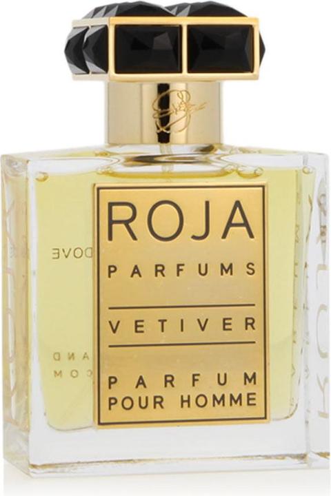 Produktbild Roja Parfums Vetiver (Extrait De Parfum, 50 ml)