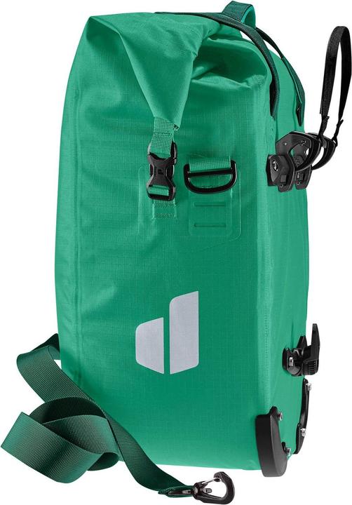 Actual product image Deuter Weybridge 25+5 (30 l, Luggage carrier bag)