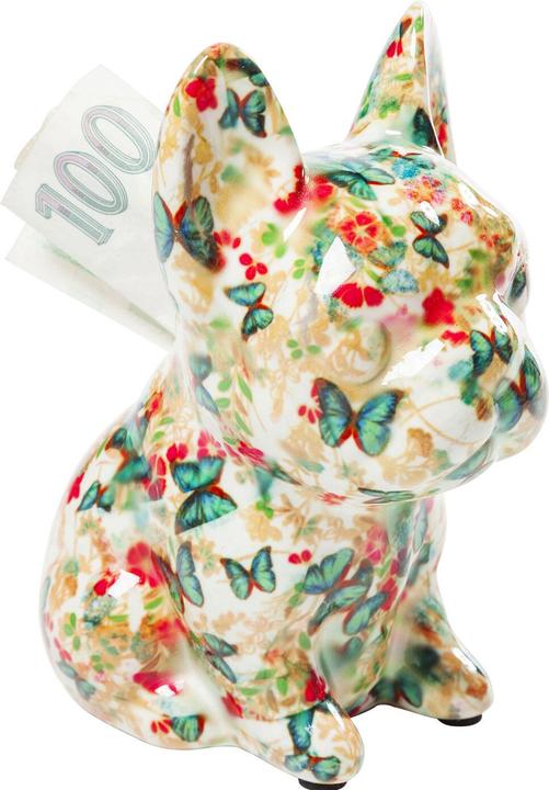 Immagine prodotto Kare Design Cane Fiore