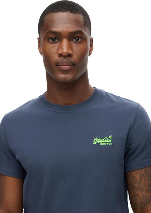 Produktbild Superdry t-shirt essentia ogo emb (L)