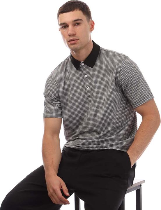 Produktbild Puma Mattr Circular Poloshirt (M)