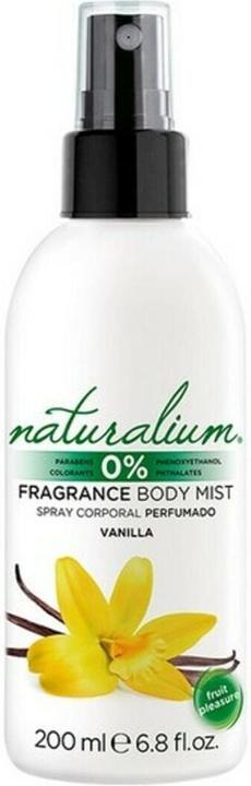 Produktbild Naturalium Body Vanilla (200 ml)