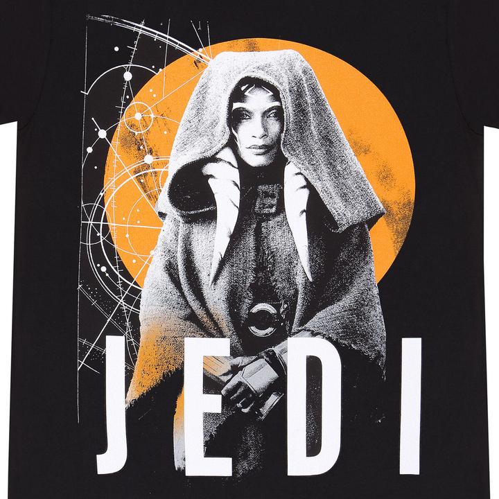 Actual product image Star Wars Ahsoka - Jedi (S)