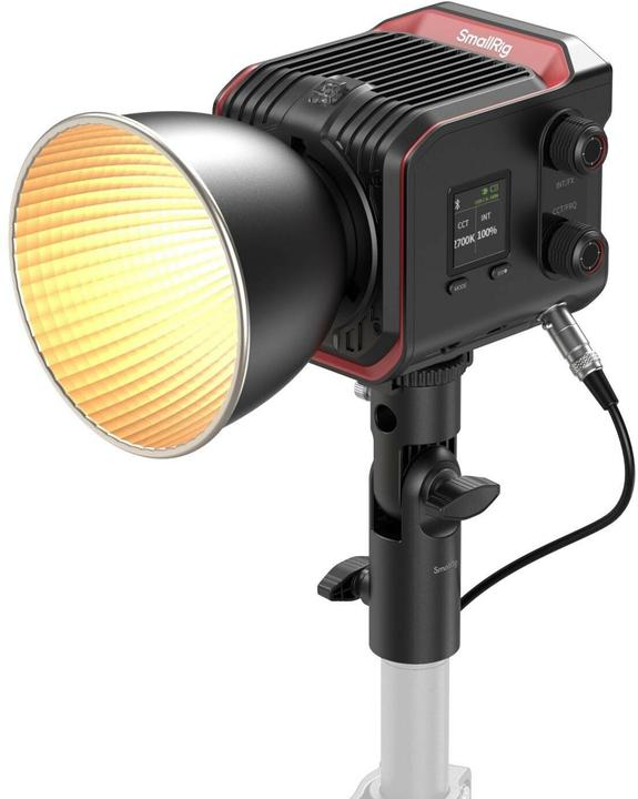 Produktbild SmallRig RC 100B (Pro Version / EU Standard) (Videoleuchte)