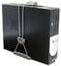 Actual product image Ergotron Universal Cpu Holder Dark Grey