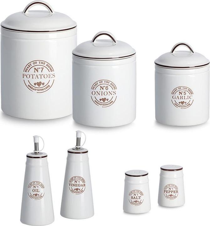 Produktbild Zeller Present Gemüsetopf (1.62 l)