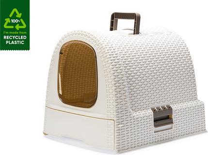 Produktbild Curver Style (Katzenklo geschlossen)