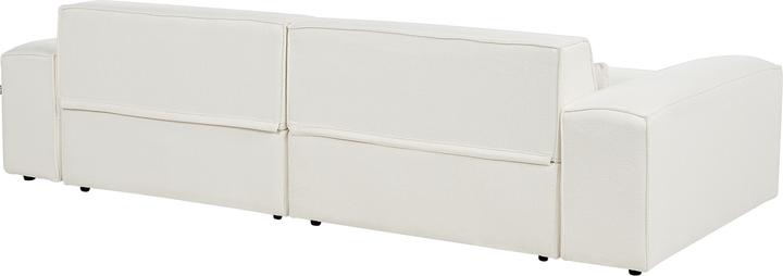 Actual product image Beliani Hellnar (Corner sofa)