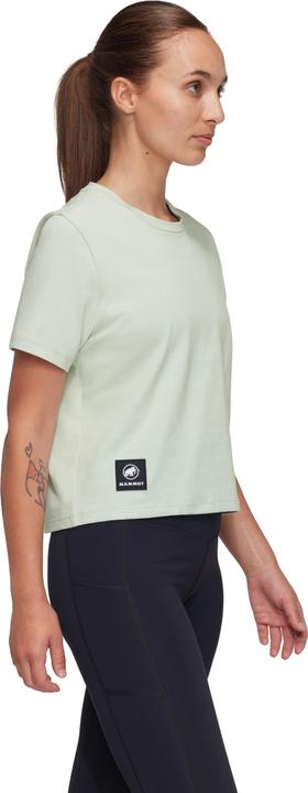 Immagine prodotto Mammut Massone T-Shirt Cropped Women Patch (XL)