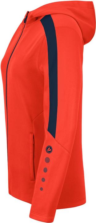 Immagine prodotto JAKO Giacca con cappuccio Power (XL)