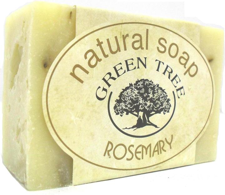 Produktbild Laboratorio Sys Natural Rosmarin Seife (Hartseife, 100 g)