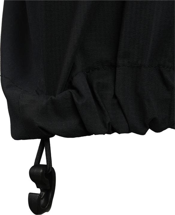 Actual product image Stoic Women's KalmarSt. 3L Full Zip Rain Pants (M)